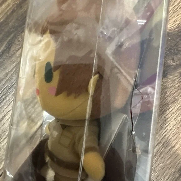 axis powers hetalia Plush 2008 Himaruya - Picture 7 of 9